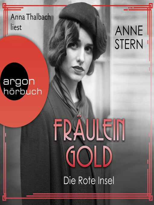 Title details for Fräulein Gold by Anne Stern - Available